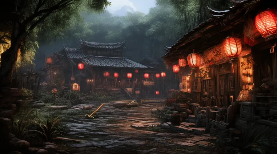 火柴人对决游戏图片2